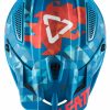 Dirt * | Leatt Gpx 4.5 V22 Visor