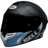 Full Face * | Bell Helmets Bell Race Star Flex Dlx Hello Cousteau Algae Helmet Matte Black/Blue/White