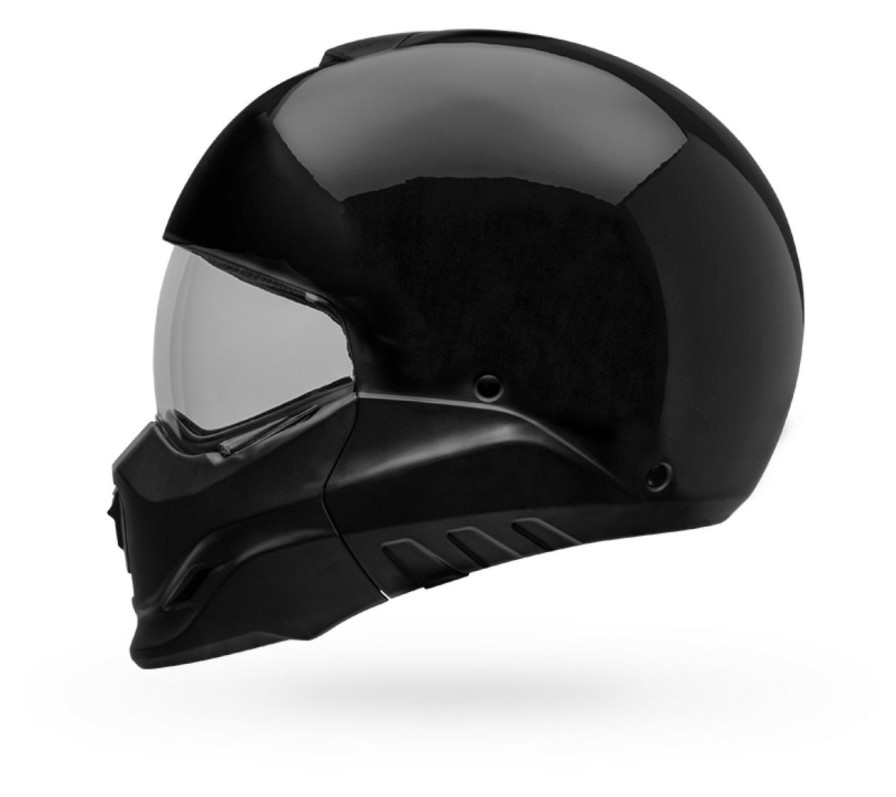 Open Face & 3/4 * | Bell Helmets Bell Broozer Helmet