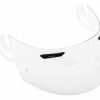 Helmet Accessories * | Arai Helmets Arai Sai Pinlock Ready Face Shield Clear