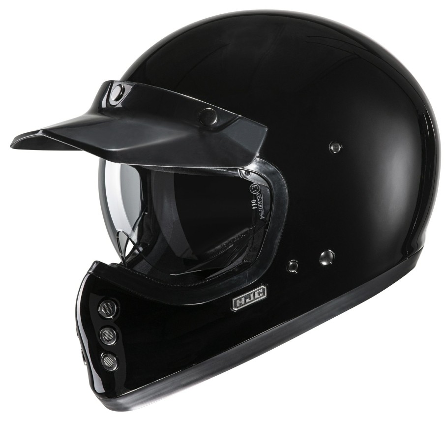 Full Face * | Hjc Helmets Hjc V60 Helmet