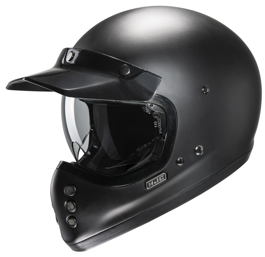 Full Face * | Hjc Helmets Hjc V60 Helmet