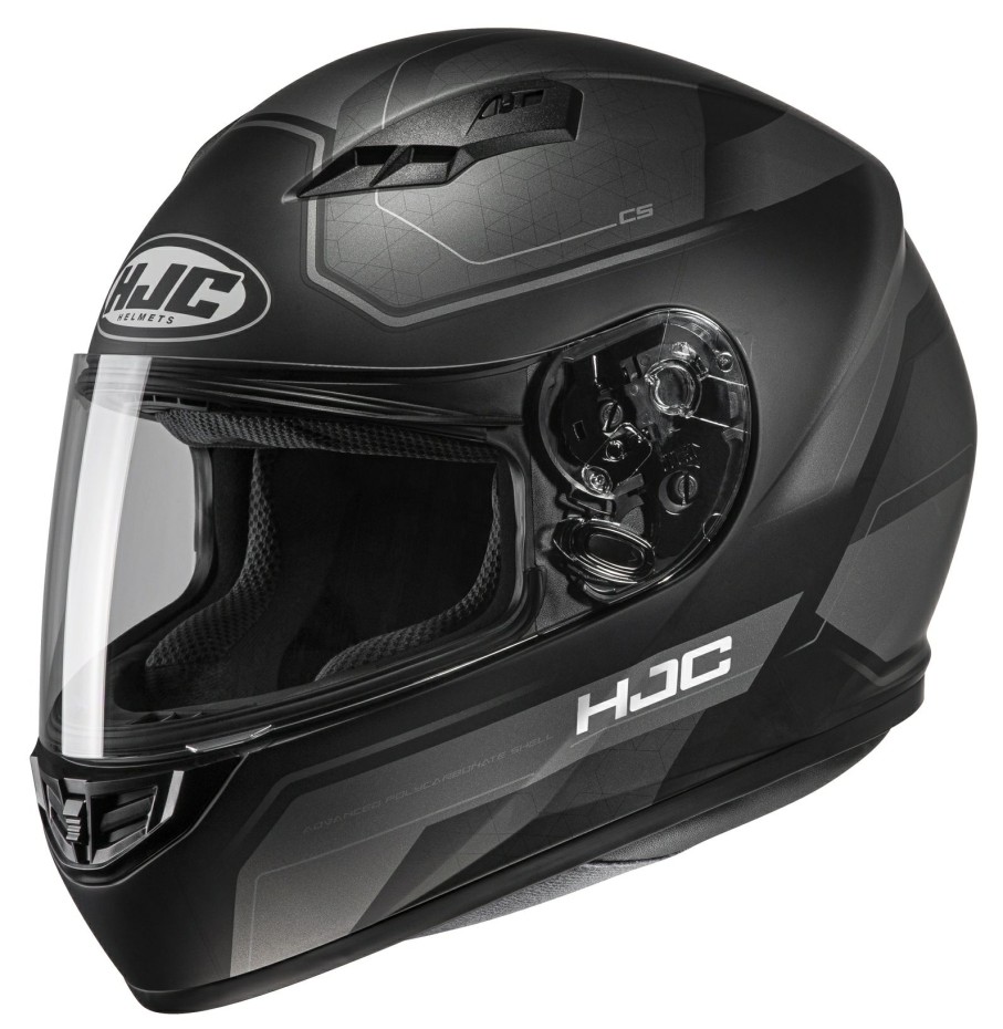 Full Face * | Hjc Helmets Hjc Cs-R3 Inno Helmet