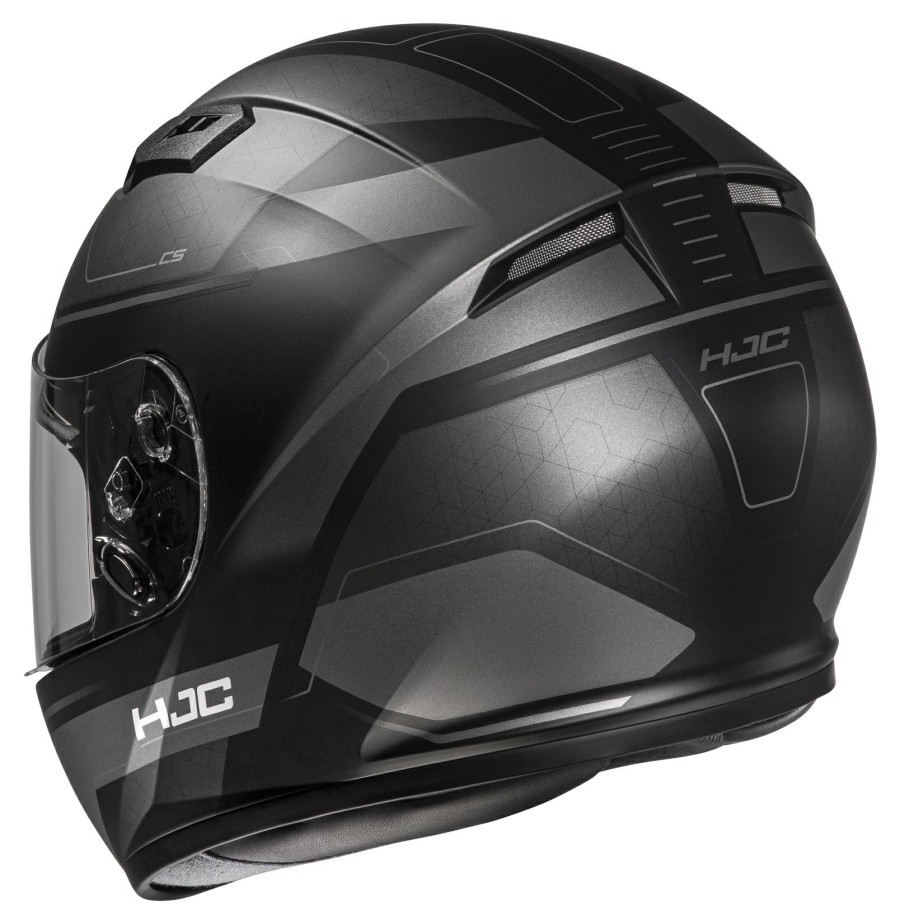 Full Face * | Hjc Helmets Hjc Cs-R3 Inno Helmet