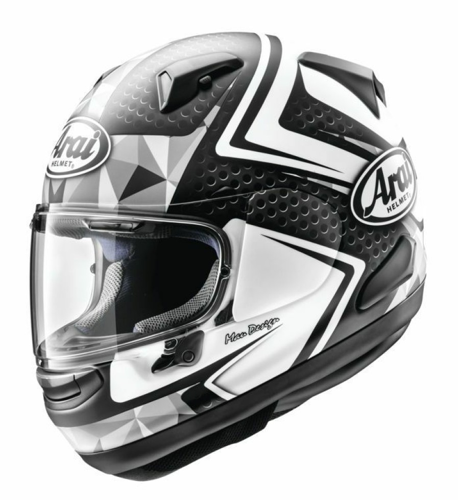 Full Face * | Arai Helmets Arai Signet-X Dyno Helmet