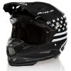 Dirt * | 6D Helmets 6D Atr-2 Tactical Helmet Black