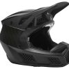 Dirt * | Fox Racing V3 Rs Helmet Black Carbon