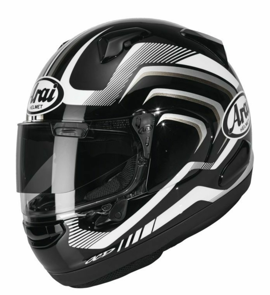 Full Face * | Arai Helmets Arai Signet-X Shockwave Helmet