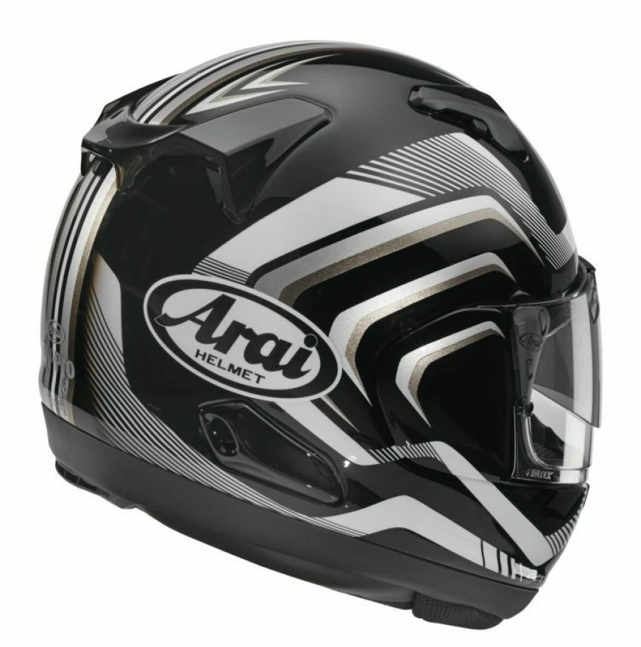 Full Face * | Arai Helmets Arai Signet-X Shockwave Helmet