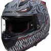 Full Face * | Sedici Strada Ii Animale Helmet