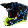 Dirt * | Alpinestars Supertech M5 Action Helmet