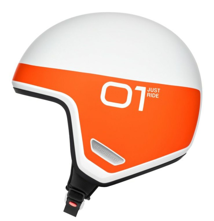 Open Face & 3/4 * | Schuberth Helmets Schuberth O1 Ion Helmet