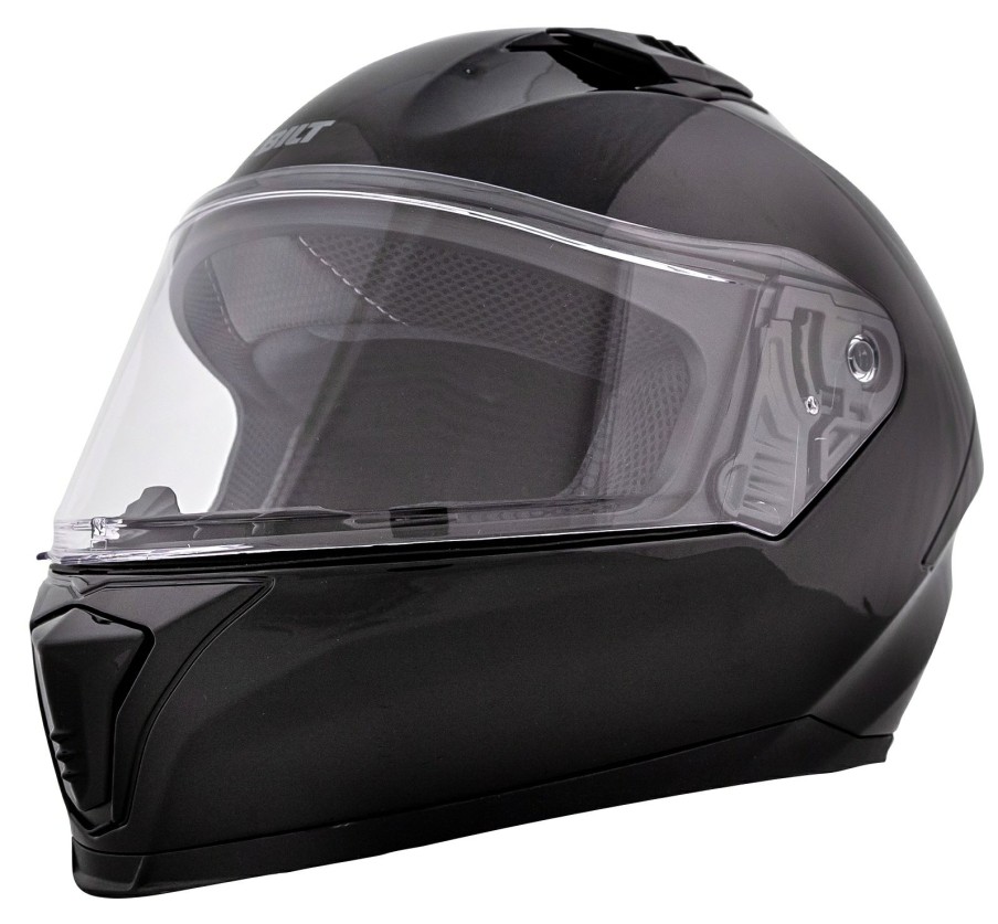 Full Face * | Bilt Vertex Helmet