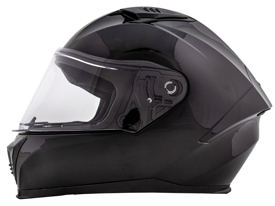 Full Face * | Bilt Vertex Helmet