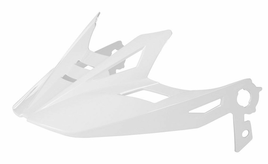 Helmet Accessories * | Icon Airflite Visor