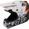 Dirt * | Troy Lee Designs Troy Lee Youth Gp Volt Helmet