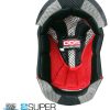 Dirt * | 6D Helmets 6D Atr-2 Super Cool Comfort Liner