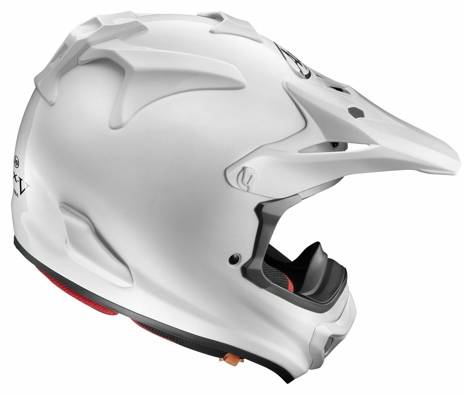 Dirt * | Arai Helmets Arai Vx Pro 4 Helmet