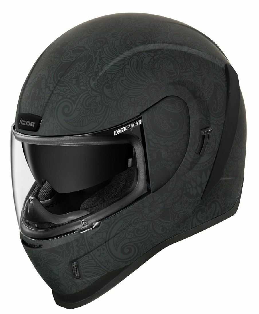 Full Face * | Icon Airform Chantilly Helmet