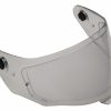 Helmet Accessories * | Bell Helmets Bell Panovision Pinlock-Ready Face Shield Clear