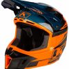 Full Face * | Klim F3 Carbon Pro Helmet