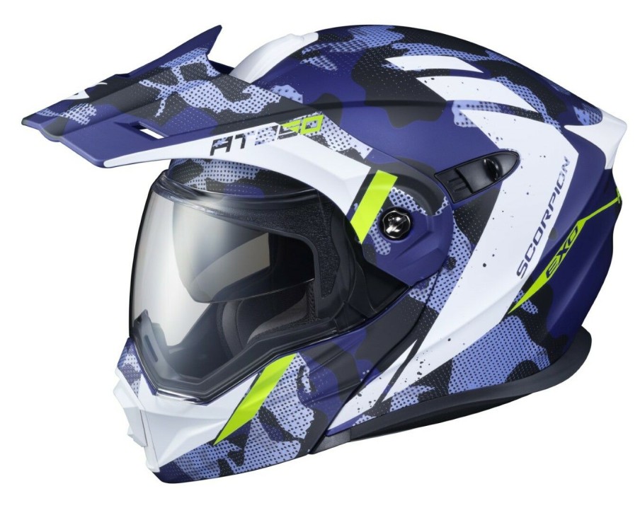 Modular * | Scorpion Exo-At950 Outrigger Helmet