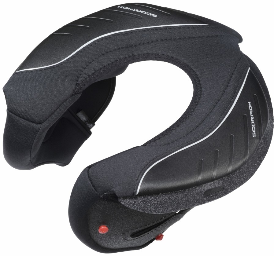 Helmet Accessories * | Scorpion Exo-At960 Kwikwick Liner And Cheek Pads