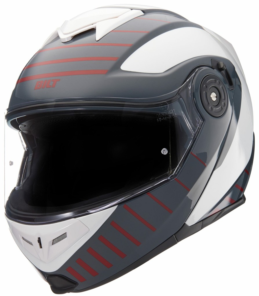 Modular * | Bilt Nomad Hyper Helmet