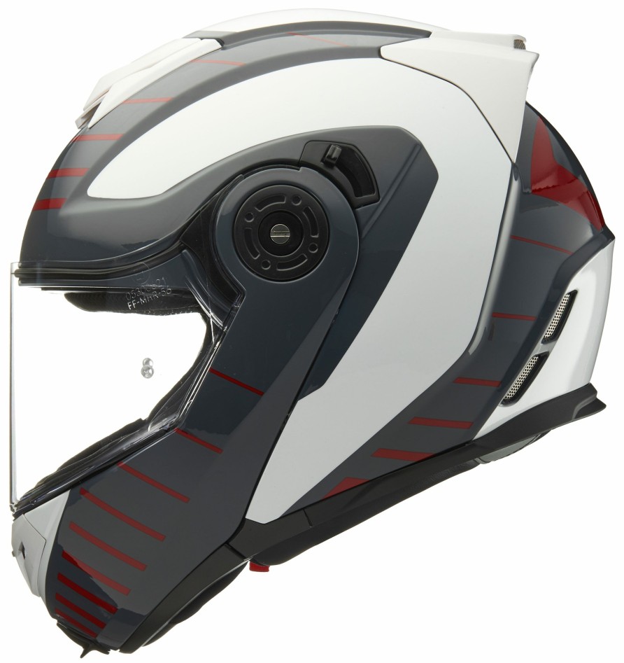 Modular * | Bilt Nomad Hyper Helmet