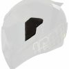 Helmet Accessories * | Icon Airflite Demo Side Plates Black