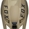 Dirt * | Fox Racing V2 Speyer Replacement Helmet Visor Sand