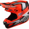 Dirt * | Troy Lee Designs Troy Lee Se5 Saber Helmet