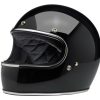 Full Face * | Biltwell Apparel Biltwell Gringo Ece Helmet / Xl [Open Box] Black