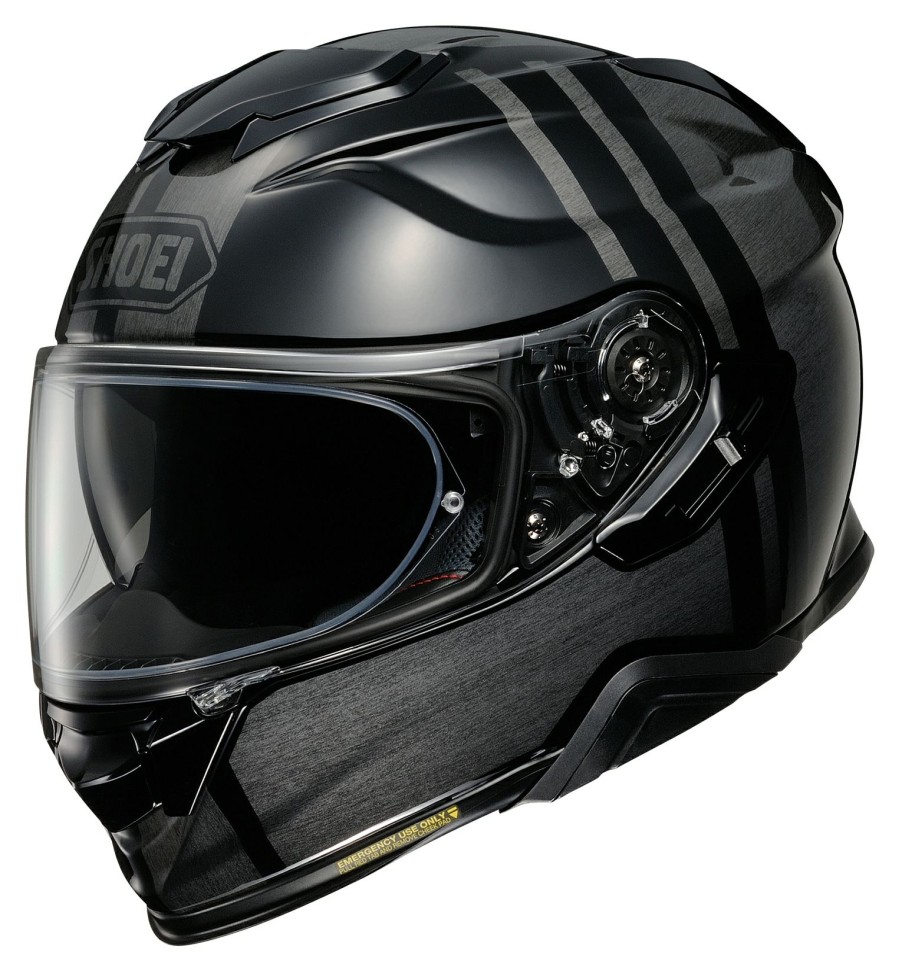 Full Face * | Shoei Helmets Shoei Gt-Air Ii Glorify Helmet