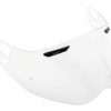 Helmet Accessories * | Arai Helmets Arai Xd-4 Brow Vent Pinlock-Ready Face Shield Clear