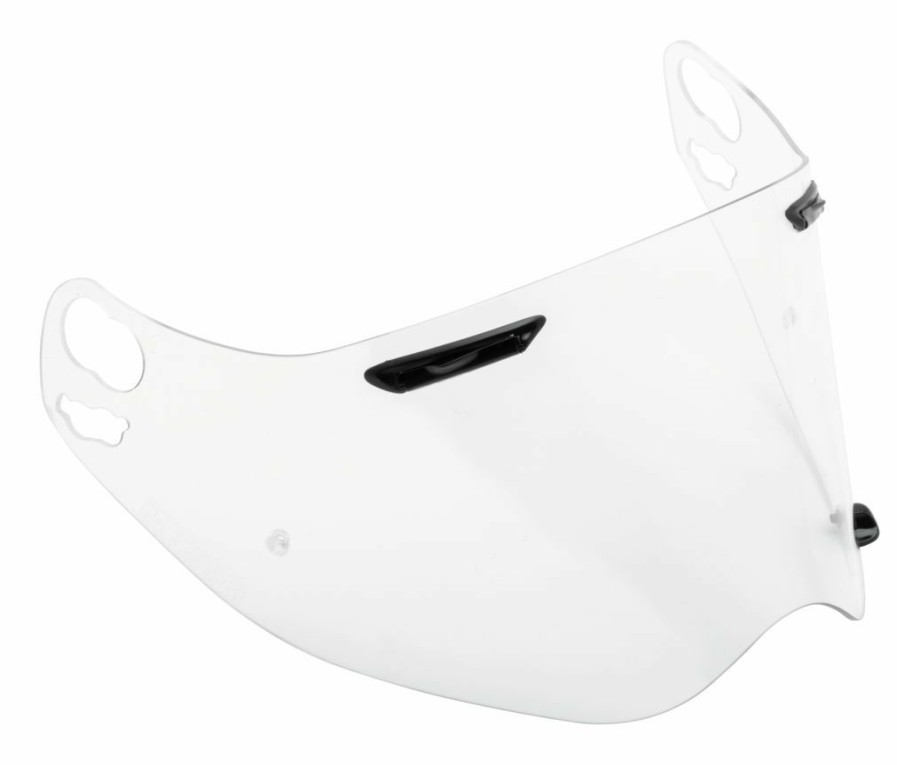 Helmet Accessories * | Arai Helmets Arai Xd-4 Brow Vent Pinlock-Ready Face Shield Clear