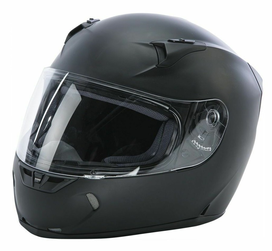 Full Face * | Fly Racing Street Revolt Ece Helmet