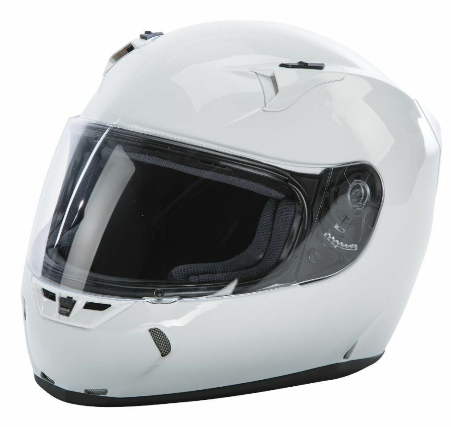 Full Face * | Fly Racing Street Revolt Ece Helmet