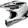 Dirt * | Shoei Helmets Shoei Vfx-Evo Allegiant Helmet