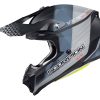 Dirt * | Scorpion Exo Vx-16 Prism Off-Road Helmet