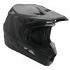 Dirt * | Answer Ar7 Hyper Carbon Helmet