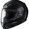 Full Face * | Hjc Helmets Hjc Cl-Y Youth Helmet Solid