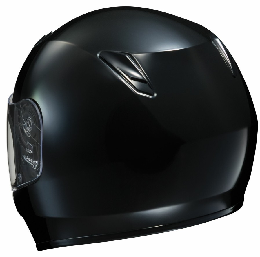 Full Face * | Hjc Helmets Hjc Cl-Y Youth Helmet Solid