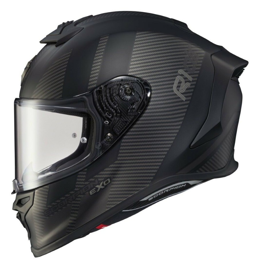 Full Face * | Scorpion Exo-R1 Air Corpus Helmet