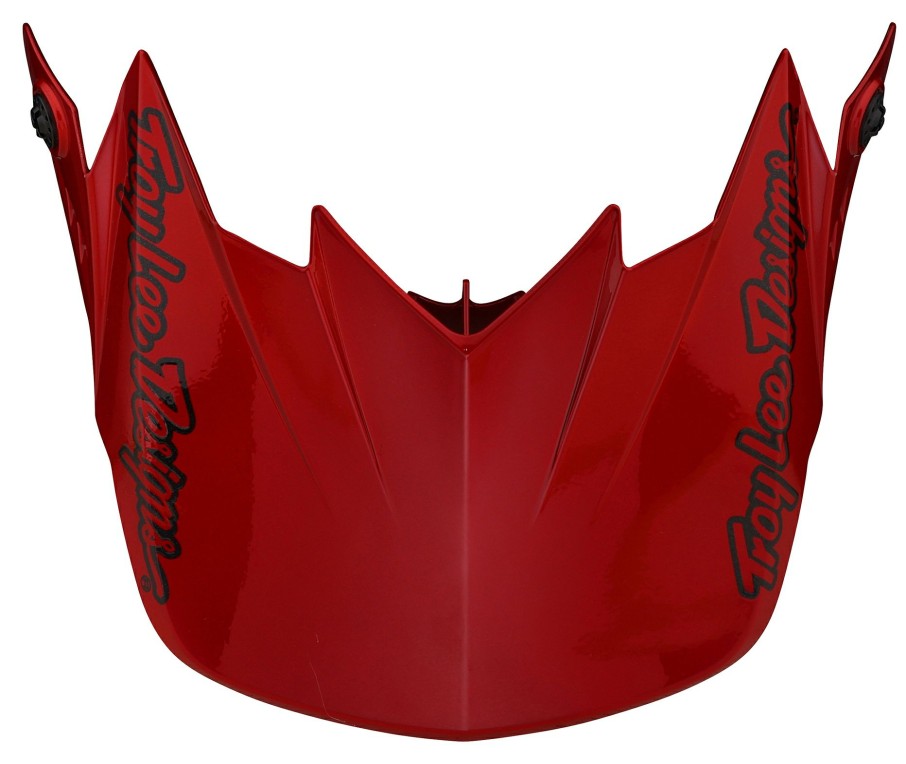 Dirt * | Troy Lee Designs Troy Lee Gp Mono Helmet Visor