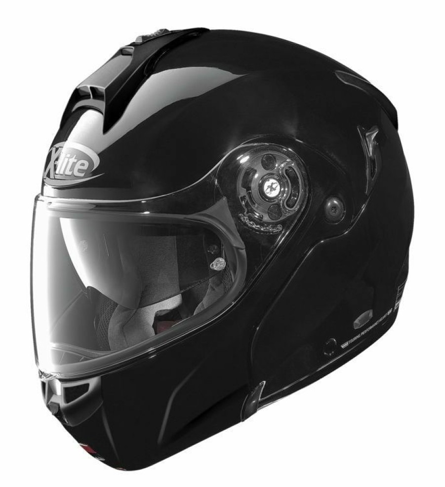 Modular * | X-Lite Helmets X-Lite X-1004 N-Com Helmet