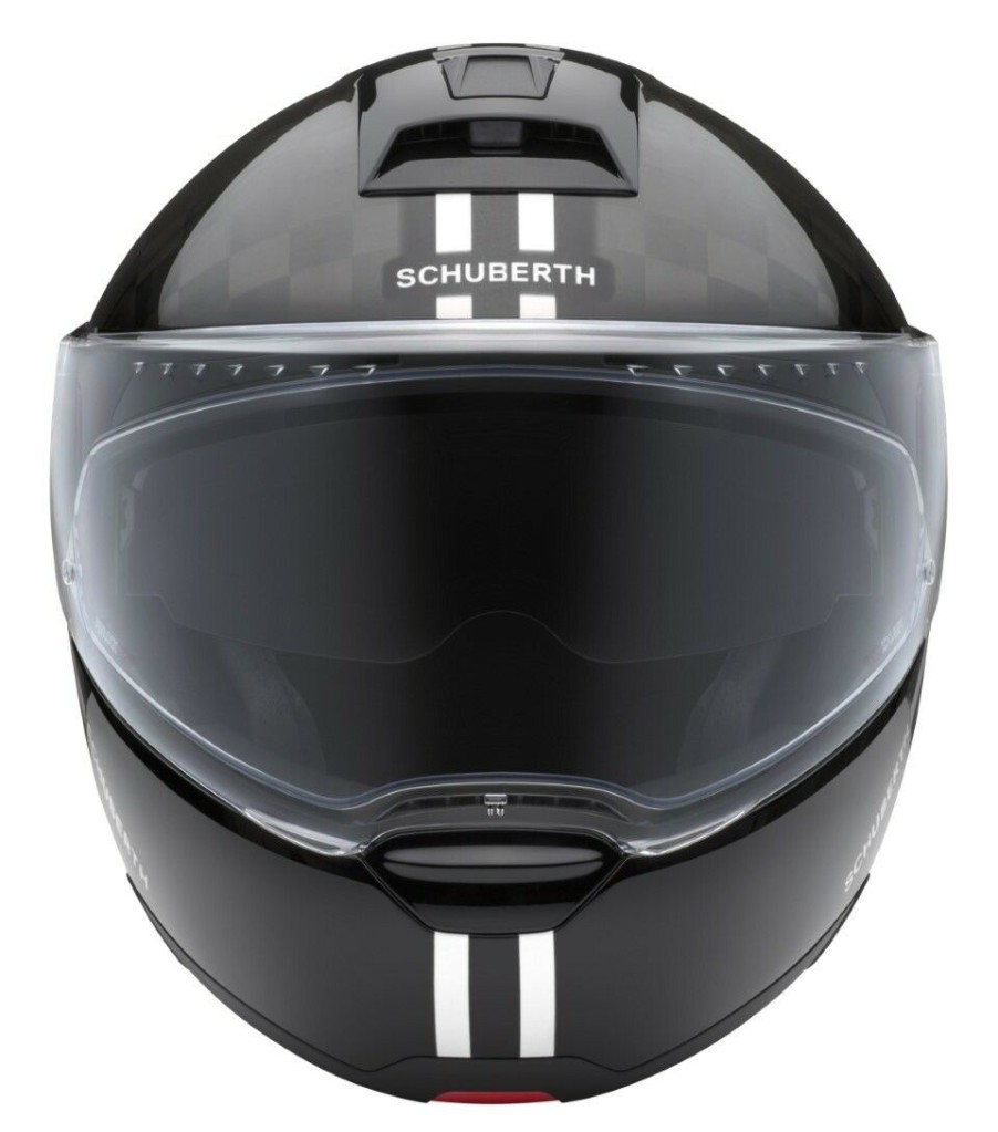 Modular * | Schuberth Helmets Schuberth C4 Pro Carbon Fusion Helmet