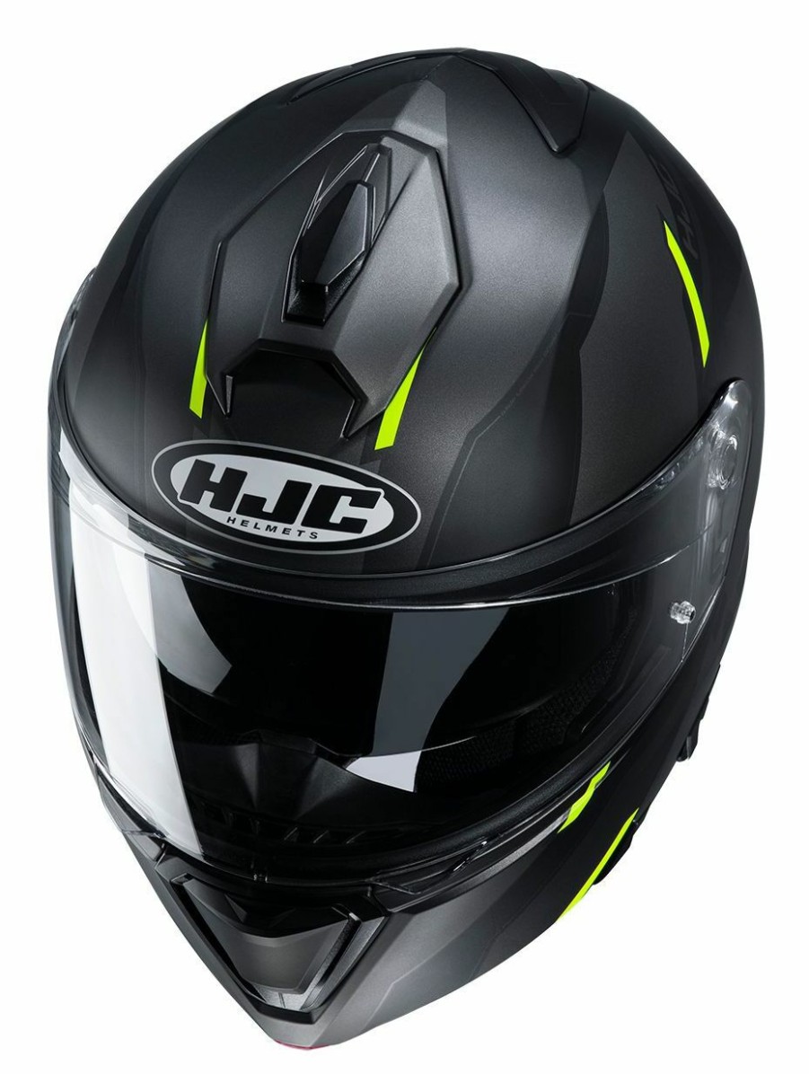 Modular * | Hjc Helmets Hjc I90 Aventa Helmet