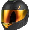 Full Face * | Fly Racing Street Sentinel Recon Helmet