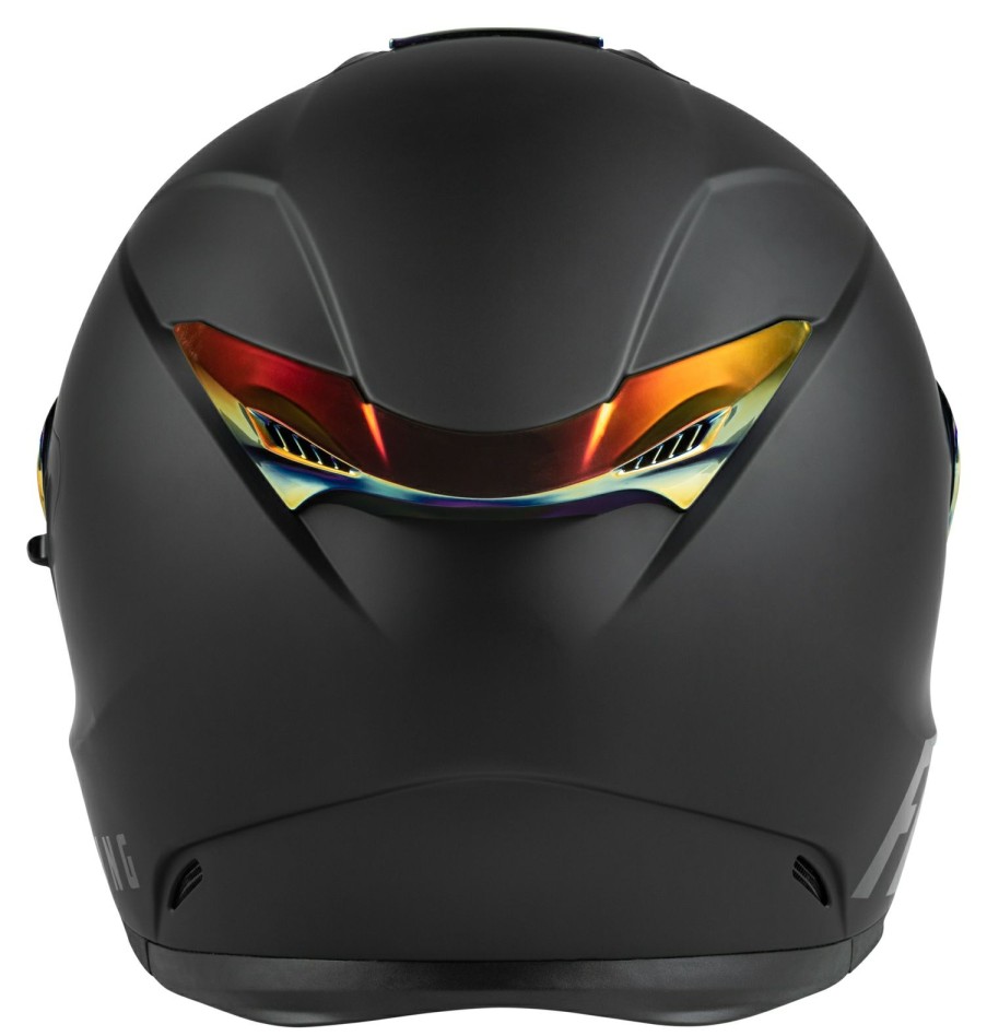 Full Face * | Fly Racing Street Sentinel Recon Helmet